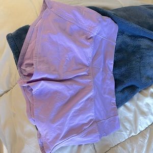 lululemon shorts !